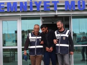 Yemek yerken öldürülen gencin davası