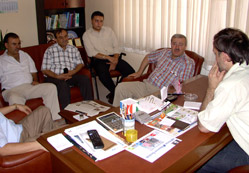 "Sıkıntılar 2006'da kalkacak"