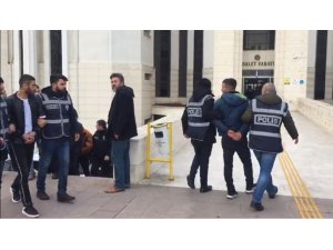 Selin’in ölümüyle ilgili 8 kişi adliyeye sevk edildi