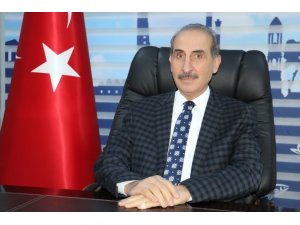 Başkan Yalçınkaya’dan yeni yıl mesajı