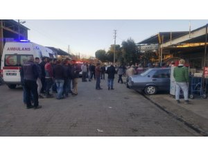 Aydın’da miras kavgası cinayetle bitti