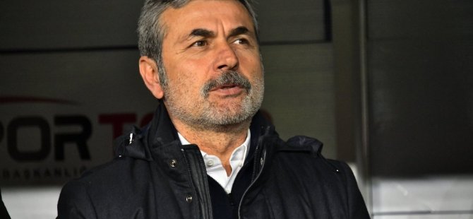 Konyaspor’dan Aykut Kocaman açıklaması