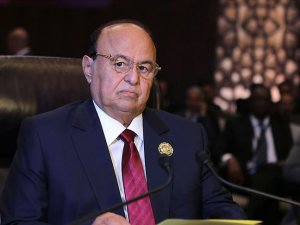 Yemen Cumhurbaşkanı Hadi idama mahkum edildi