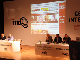 NTV: Milliyet ve Hürriyet haber çalıyor