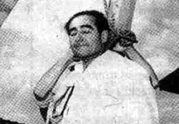 27 Mayıs'ın 50 yıllık görüntüleri