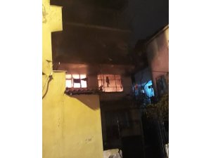 Bursa’da can pazarı... Alevler içinde kalan 12 kişi kurtarıldı