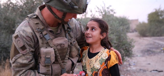 AA'nın "Yılın Fotoğrafları" oylaması sonuçlandı