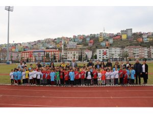 Sporda İlkadım projesi