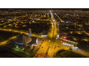 Erzincan’da ihracat azalırken ithalat arttı