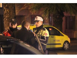 Kocaeli’de yılbaşında aranan 39 kişi yakalandı