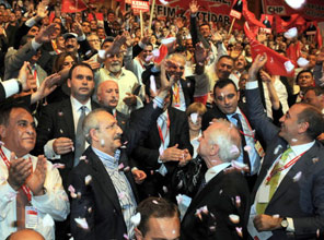 Taraf'a konuştu: Kongre iptal olur