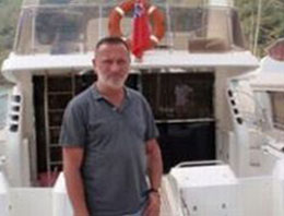 Altaylı'nın 'tekne'si balon çıktı !