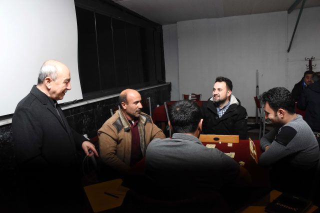 Dumansız hava sahasını ihlal edenlere 960 bin lira ceza kesildi