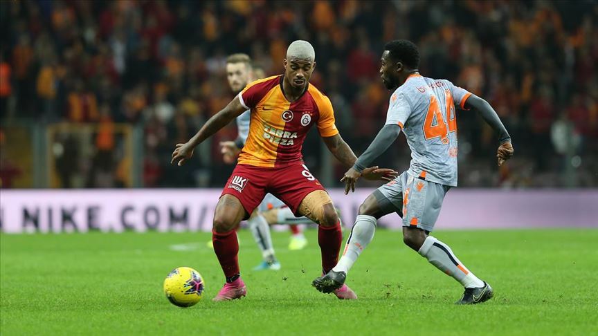 Süper Lig, Birleşmiş Milletler gibi