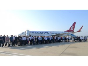 Bursa iş dünyasından 2019’da 11 ülkeye ihracat seferi