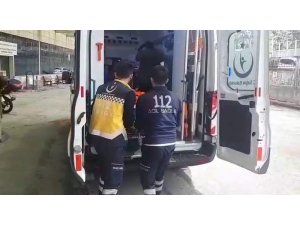 Siirt’te sobadan zehirlenen 5 kişi hastanelik oldu