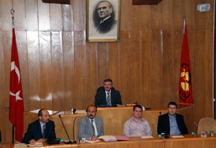 KOSKİ Olağan Genel Kurulu yapıldı