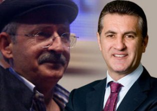 Sarıgül'den şok karar!