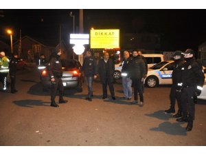 Yılbaşı gecesinin bilançosu