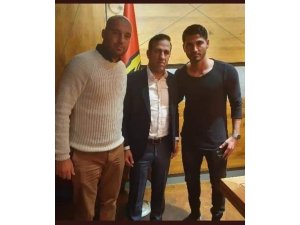 Yeni Malatyaspor’da forvete ikinci transfer