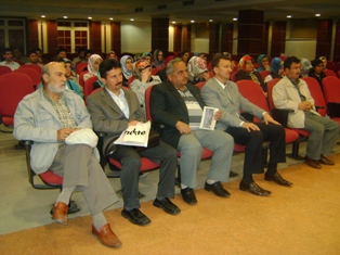 'BİLKAD Salı Söyleşileri' başlıyor