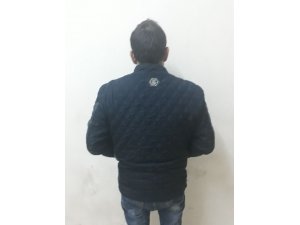 2 farklı hırsızlık olayının şüphelileri yakalandı