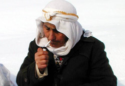 Uyuşturucu, Alkol ve Sigara