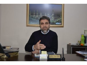 Kuraya girecek olan hacı adaylarına e-Devlet şifresi uyarısı