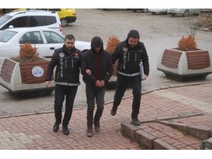 Elazığ’da uyuşturucu operasyonları