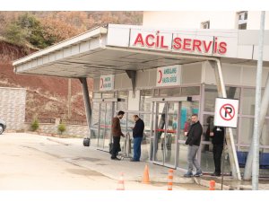 Tunceli’de karbonmonoksit zehirlenmesi: 1 ölü