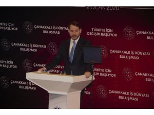 Bakan Albayrak, mobilyada KDV’nin yüzde 8’e düşürüldüğünü açıkladı