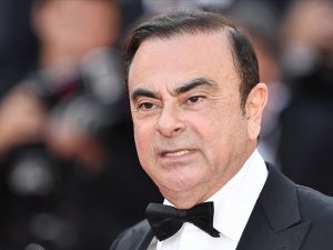 Eski Nissan Üst Yöneticisi Ghosn'un Lübnan'a kaçışıyla ilişkili 7 kişi gözaltına alındı