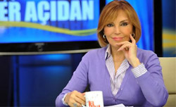 Ruhat Mengi, baltayı yine taşa vurdu!