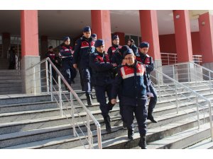 Kocaeli’deki DEAŞ operasyonunda yakalanan 3 kişi tutuklandı