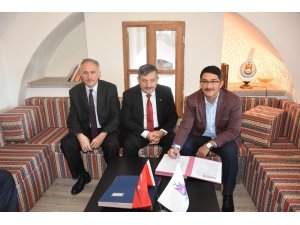 Şehzadeler’den Selimşahlar’a halı saha