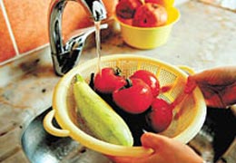 Kanser olmamak için uzak durun