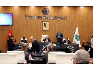 İlkadım’da Denetim Komisyonu kuruldu, banka borcunun yapılandırılması kararı alındı