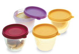 Plastiklerden uzak durun