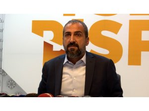 Mustafa Tokgöz: “6-8 futbolcu arasında bir transfer söz konusu”