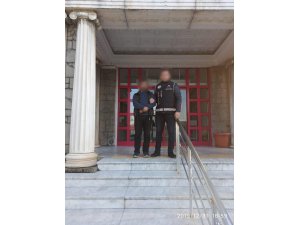 Suriyeli göçmen kaçakçısı Didim Polisinden kaçamadı