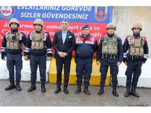 Milletvekili Erol, çeşitli ziyaretlerde bulundu