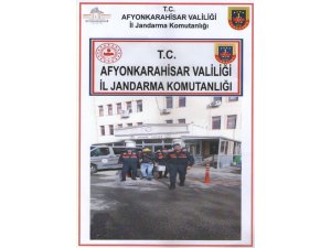 Ne bulduysa çaldı, montundan çıkanlar şok etti