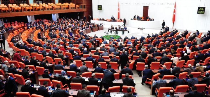 Libya’ya asker gönderilmesine ilişkin Cumhurbaşkanlığı tezkeresi TBMM’de kabul edildi.