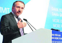 Yüzde 5 indirdik yüzde 35 artacak