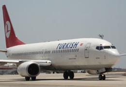 THY çalışanlarının maaşına zam