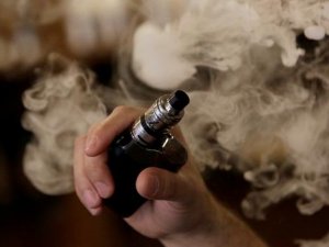 ABD'de aromalı elektronik sigara yasaklandı