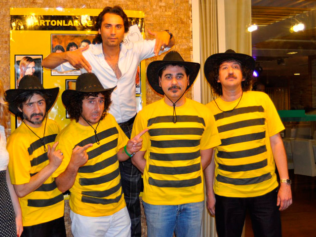 Bu hafta 7 film vizyona girecek