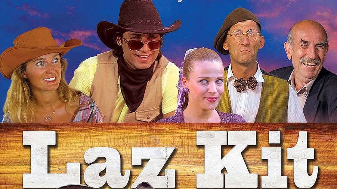 Bu hafta 2'si yerli 7 film vizyona girecek. Laz Kit komedi meraklılarının ilgisini çekmeye aday