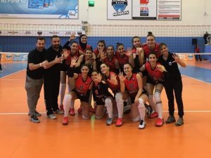 OSB Teknik Koleji Atletikspor deplasman yolcusu