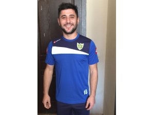 Süper’den BAL’a transfer oldu
